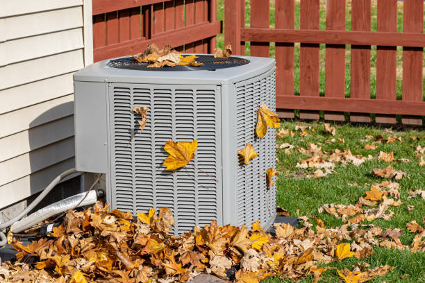 Best HVAC tune-up services  in Binghamton, NY