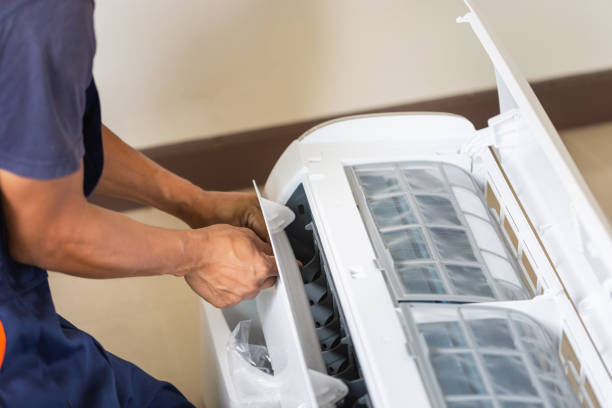 Best HVAC tune-up services  in Binghamton, NY