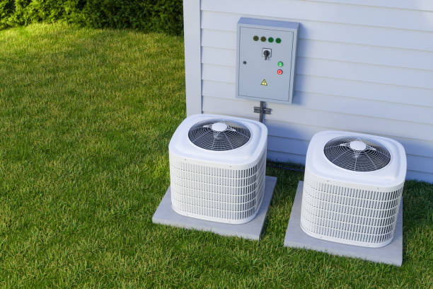 Best Affordable HVAC services  in Binghamton, NY