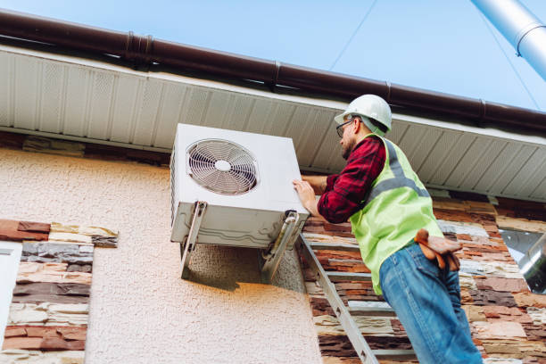 Best HVAC installation services  in Binghamton, NY