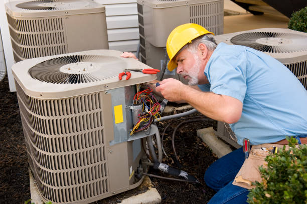 Best HVAC repair near me  in Binghamton, NY