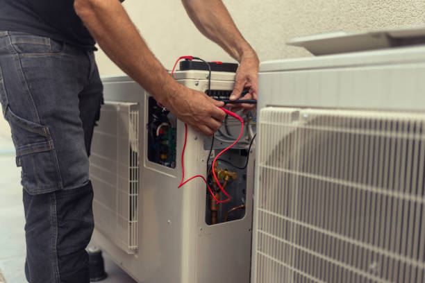 Best HVAC repair near me  in Binghamton, NY