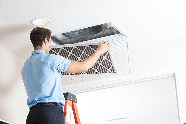 Best HVAC maintenance near me  in Binghamton, NY