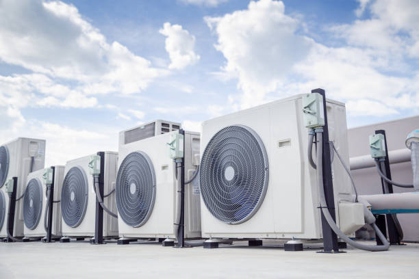 Air duct cleaning in Binghamton, NY