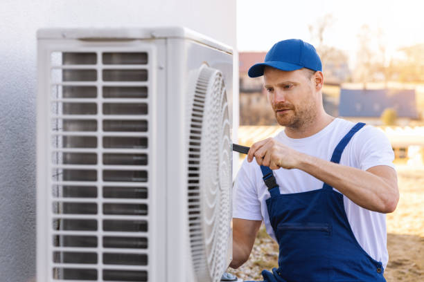 Best Affordable HVAC services  in Binghamton, NY
