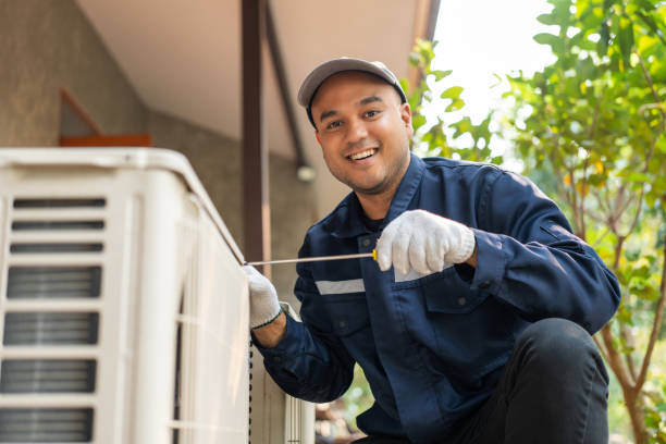Best HVAC installation services  in Binghamton, NY